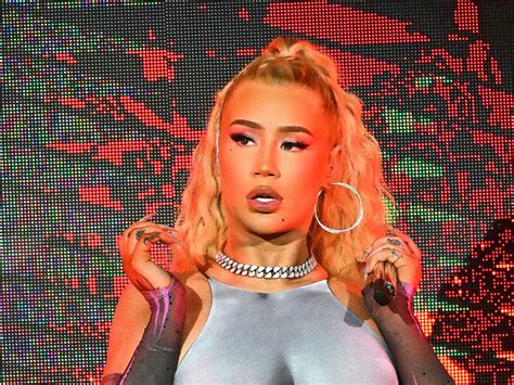 iggy azaela onlyfans leak|Iggy Azalea launches her first sex tape on OnlyFans 